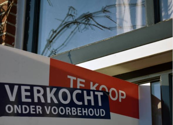 Huis verkopen in de zomer