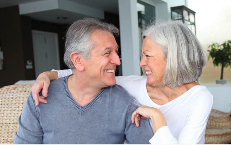 Ouder worden en nieuwe woonwensen